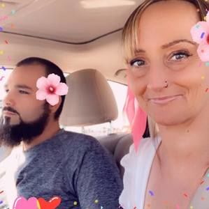 Meet your Posher, Natasha